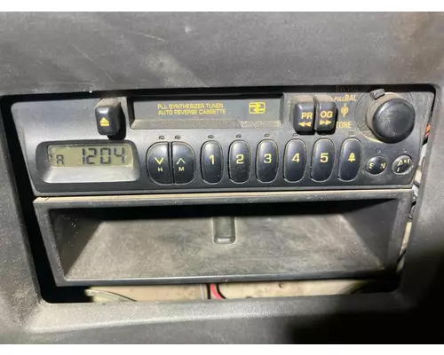 Body Parts, Misc. GMC T6 Vander Haags Inc Sf