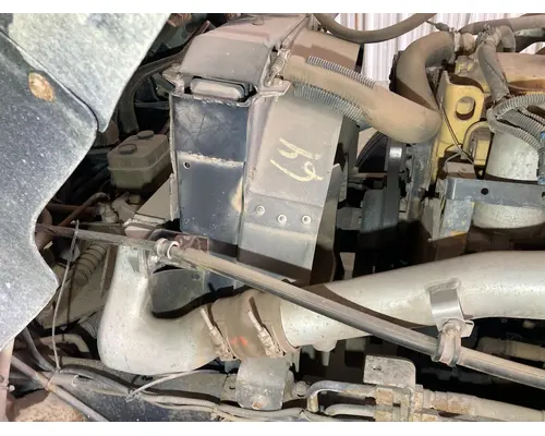 Cooling Assy. (Rad., Cond., ATAAC) GMC T6 Vander Haags Inc Sf