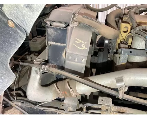 Cooling Assy. (Rad., Cond., ATAAC) GMC T6 Vander Haags Inc Sf