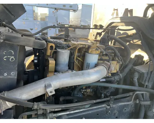 Cooling Assy. (Rad., Cond., ATAAC) GMC T6 DTI Trucks