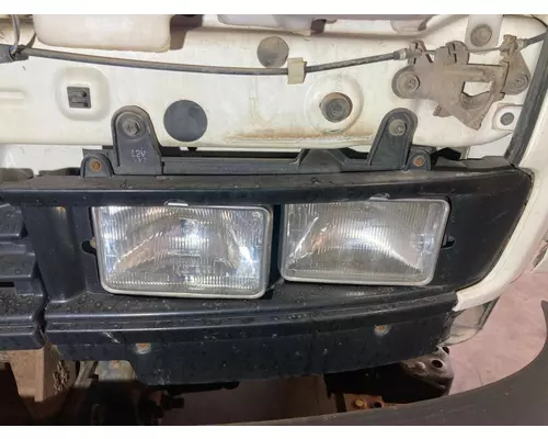 Headlamp Assembly GMC T6 Vander Haags Inc Sf