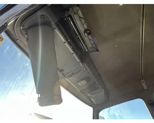 Interior Sun Visor GMC T6 DTI Trucks