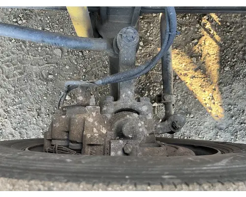 Spindle / Knuckle, Front GMC T6 DTI Trucks