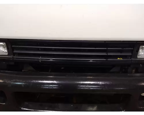 Grille GMC T7500 1998-2009 LKQ Thompson Motors - Wykoff
