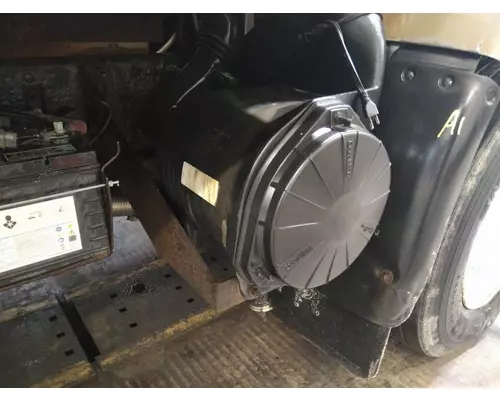 Air Cleaner GMC T7500 LKQ Thompson Motors - Wykoff