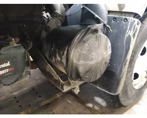 Air Cleaner GMC T7500 LKQ Thompson Motors - Wykoff