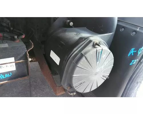 Air Cleaner GMC T7500 LKQ Heavy Truck - Goodys