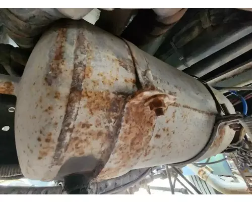 Air Tank GMC T7500 Complete Recycling Group LLC