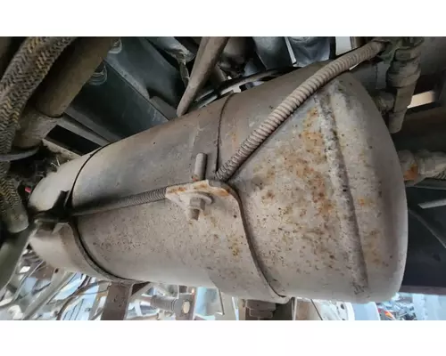 Air Tank GMC T7500 Complete Recycling Group LLC