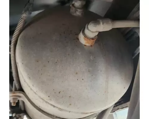 Air Tank GMC T7500 Complete Recycling Group LLC