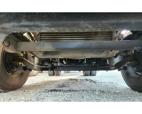 Axle Assembly, Front (Steer) GMC T7500 Complete Recycling Group LLC