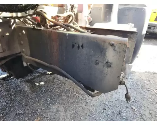 Battery Box GMC T7500 Complete Recycling Group LLC