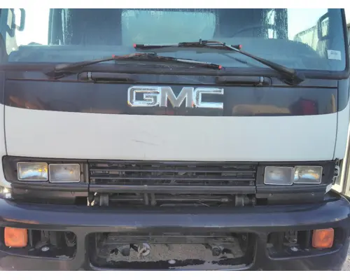 Body Parts, Misc. GMC T7500 LKQ Heavy Truck - Goodys