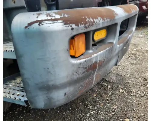 Bumper Assembly, Front GMC T7500 Complete Recycling Group LLC