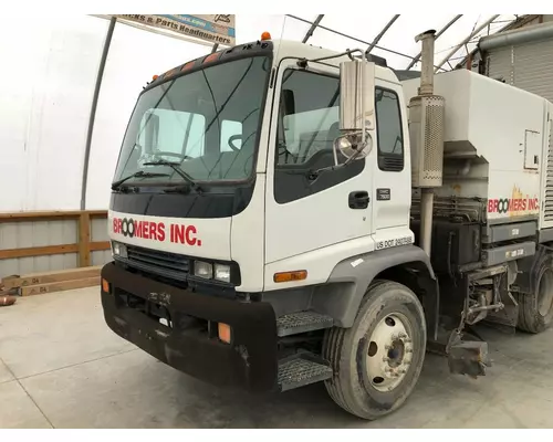 Cab GMC T7500 Vander Haags Inc Cb