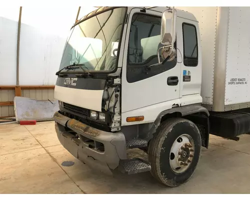 Cab GMC T7500 Vander Haags Inc Cb