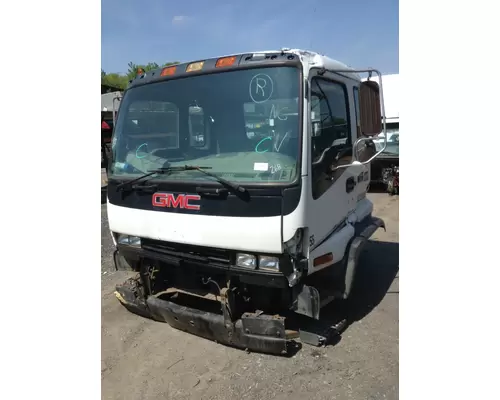 Cab GMC T7500 Rydemore Heavy Duty Truck Parts Inc