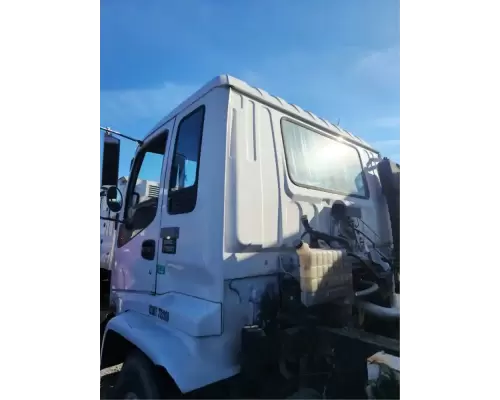 Cab GMC T7500 Complete Recycling