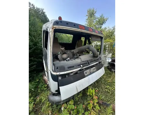 Cab GMC T7500 Dixie Truck Centre