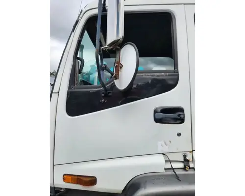 Door Assembly, Front GMC T7500 Complete Recycling Group LLC