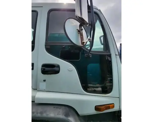 Door Assembly, Front GMC T7500 Complete Recycling Group LLC