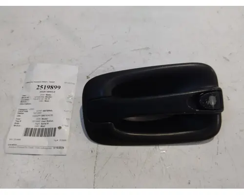 Door Handle GMC T7500 LKQ Thompson Motors - Wykoff