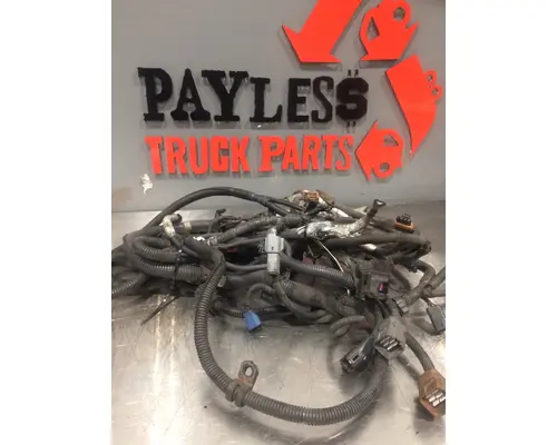 Engine Wiring Harness GMC T7500 Payless Truck Parts