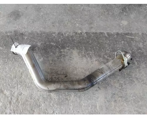 Exhaust Pipe GMC T7500 LKQ Thompson Motors - Wykoff