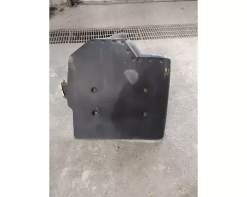 Fender Extension GMC T7500 LKQ Thompson Motors - Wykoff
