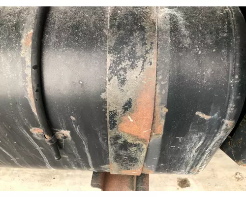 Fuel Tank Strap/Hanger GMC T7500 Vander Haags Inc Cb