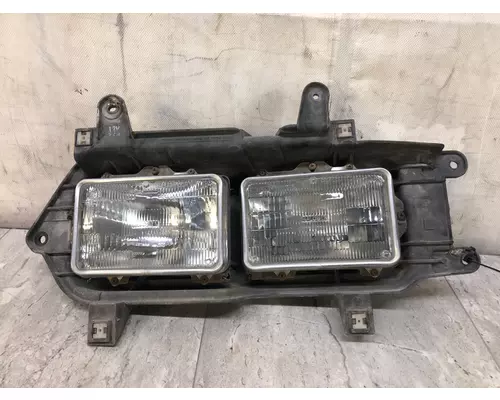 Headlamp Assembly GMC T7500 Vander Haags Inc Cb