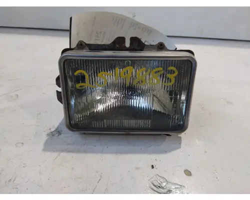 Headlamp Assembly GMC T7500 LKQ Thompson Motors - Wykoff