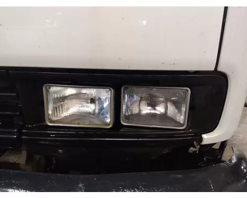 Headlamp Assembly GMC T7500 LKQ Thompson Motors - Wykoff