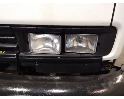 Headlamp Assembly GMC T7500 LKQ Thompson Motors - Wykoff