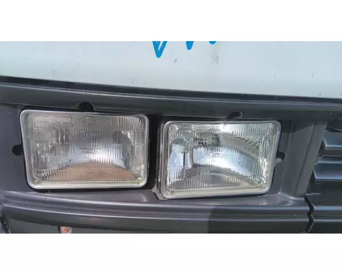 Headlamp Assembly GMC T7500 LKQ Heavy Truck - Goodys