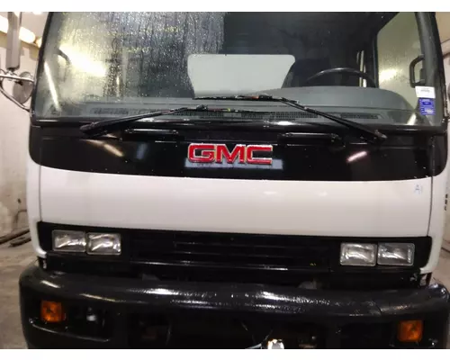 Hood GMC T7500 LKQ Thompson Motors - Wykoff