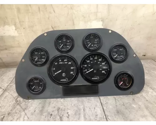 Instrument Cluster GMC T7500 Vander Haags Inc Cb