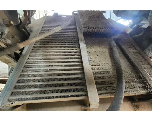 Intercooler GMC T7500 Complete Recycling Group LLC