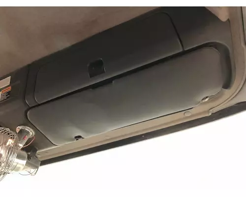 Interior Sun Visor GMC T7500 Vander Haags Inc Cb