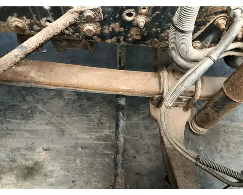 Leaf Spring, Front GMC T7500 Vander Haags Inc Cb
