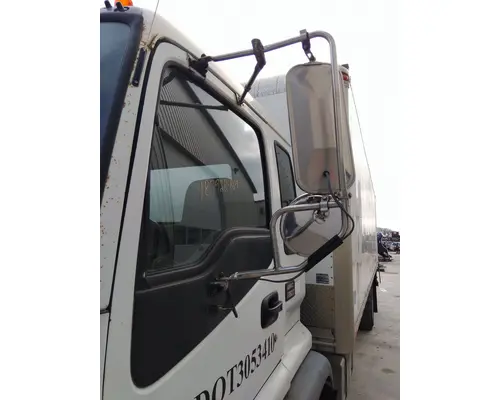 Mirror (Side View) GMC T7500 LKQ Thompson Motors - Wykoff