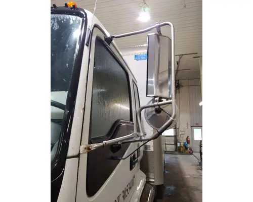 Mirror (Side View) GMC T7500 LKQ Thompson Motors - Wykoff