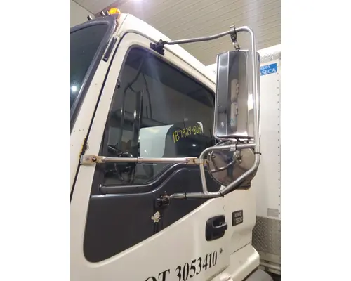 Mirror (Side View) GMC T7500 LKQ Thompson Motors - Wykoff