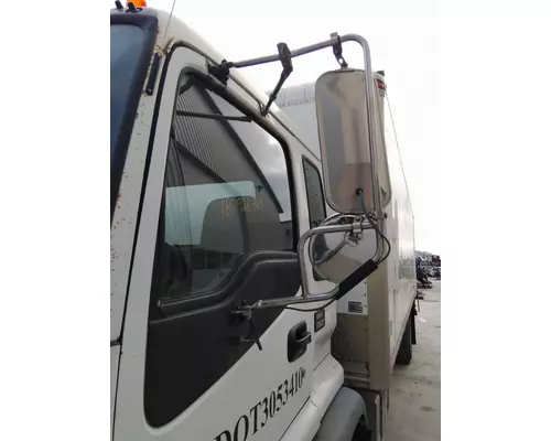 Mirror (Side View) GMC T7500 LKQ Thompson Motors - Wykoff