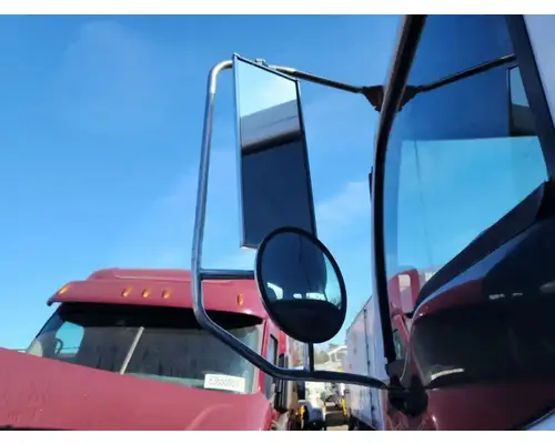 Mirror (Side View) GMC T7500 Complete Recycling Group LLC