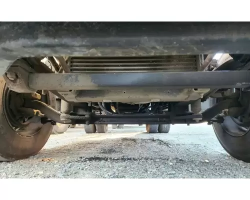 Miscellaneous Parts GMC T7500 Complete Recycling Group LLC