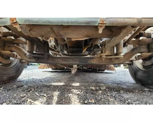 Miscellaneous Parts GMC T7500 Complete Recycling Group LLC