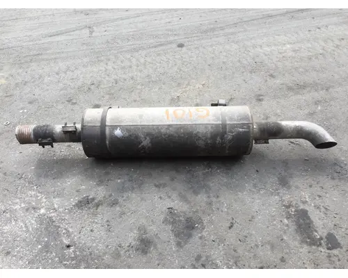 Muffler GMC T7500 Payless Truck Parts