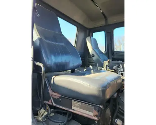 Seat, Front GMC T7500 Complete Recycling Group LLC