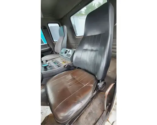 Seat, Front GMC T7500 Complete Recycling Group LLC